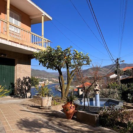 Casa De Sergude Peso da Régua Exteriör bild