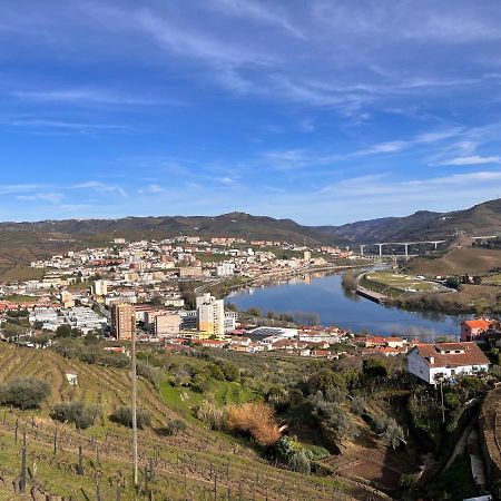 Casa De Sergude Peso da Régua Exteriör bild