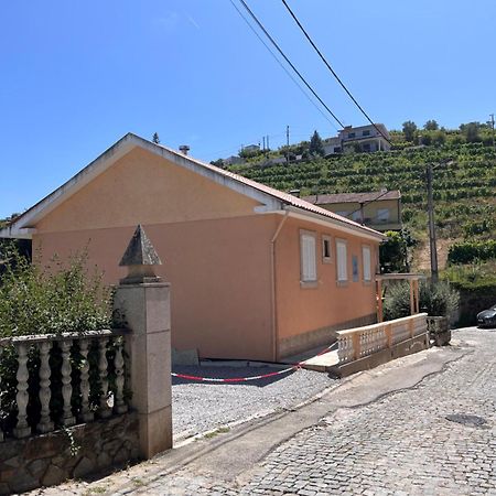Casa De Sergude Peso da Régua Exteriör bild