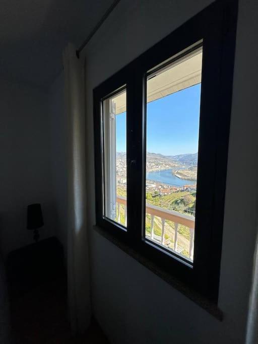 Casa De Sergude Peso da Régua Exteriör bild