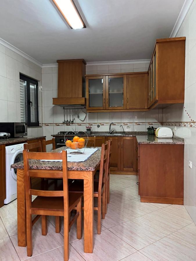 Casa De Sergude Peso da Régua Exteriör bild