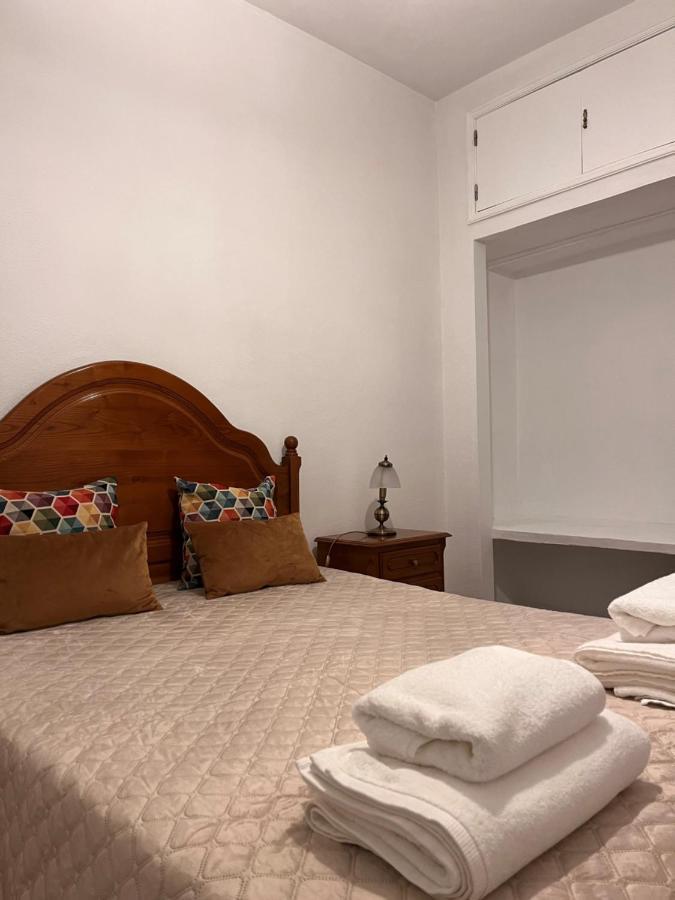 Casa De Sergude Peso da Régua Exteriör bild