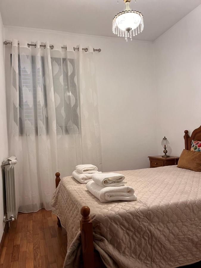 Casa De Sergude Peso da Régua Exteriör bild