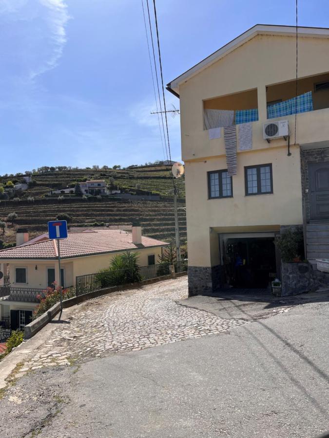 Casa De Sergude Peso da Régua Exteriör bild