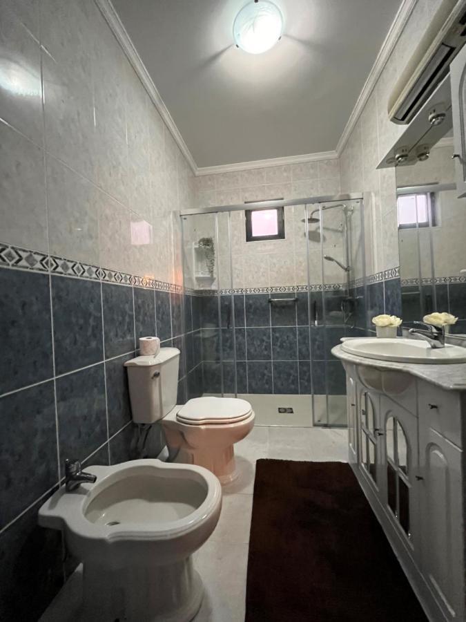 Casa De Sergude Peso da Régua Exteriör bild