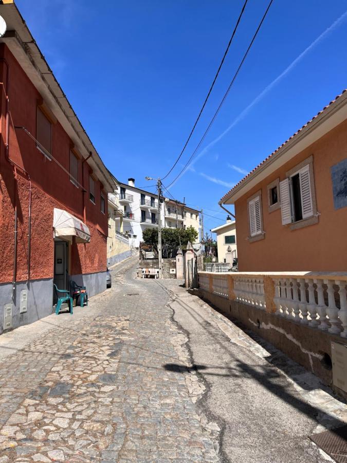 Casa De Sergude Peso da Régua Exteriör bild