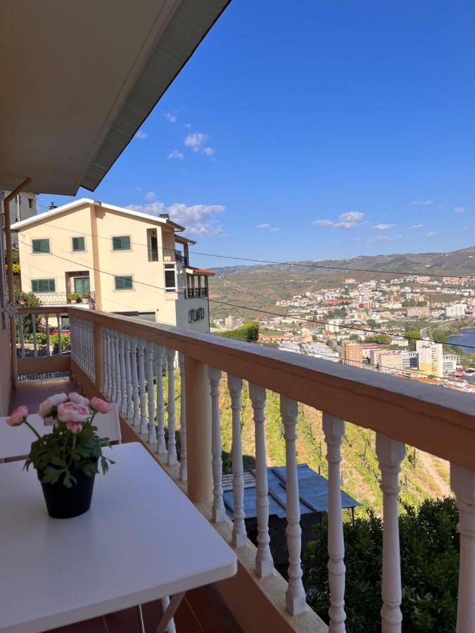 Casa De Sergude Peso da Régua Exteriör bild
