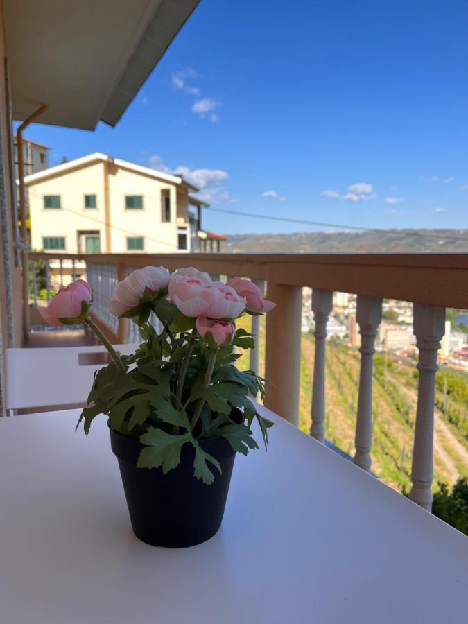 Casa De Sergude Peso da Régua Exteriör bild